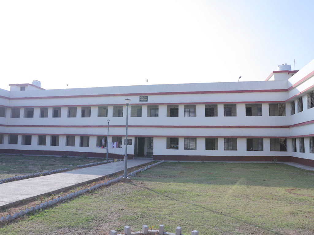 Hostel Room 1