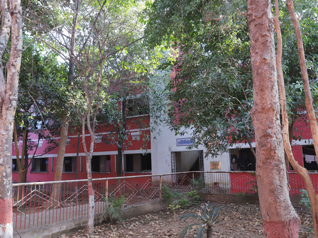 Hostel Room 2