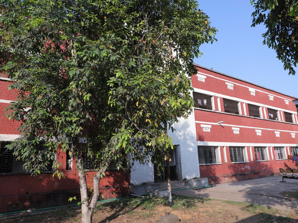 Hostel Room 3