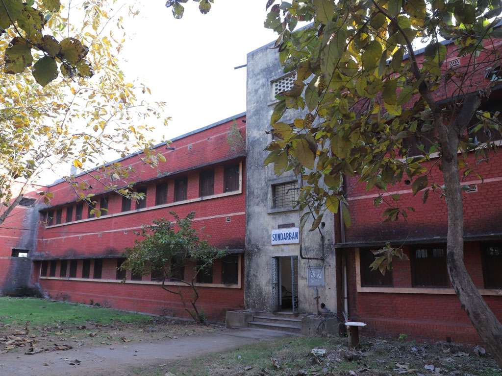 Hostel Room 5