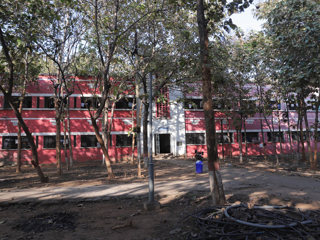 Hostel Room 6