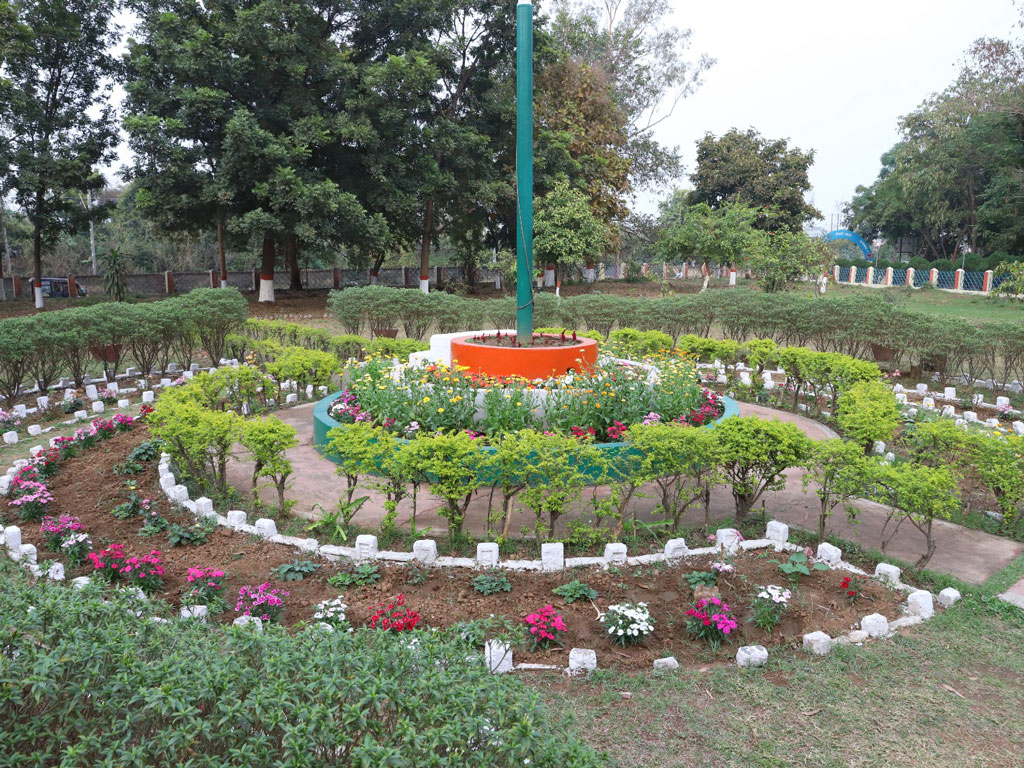 Facilities