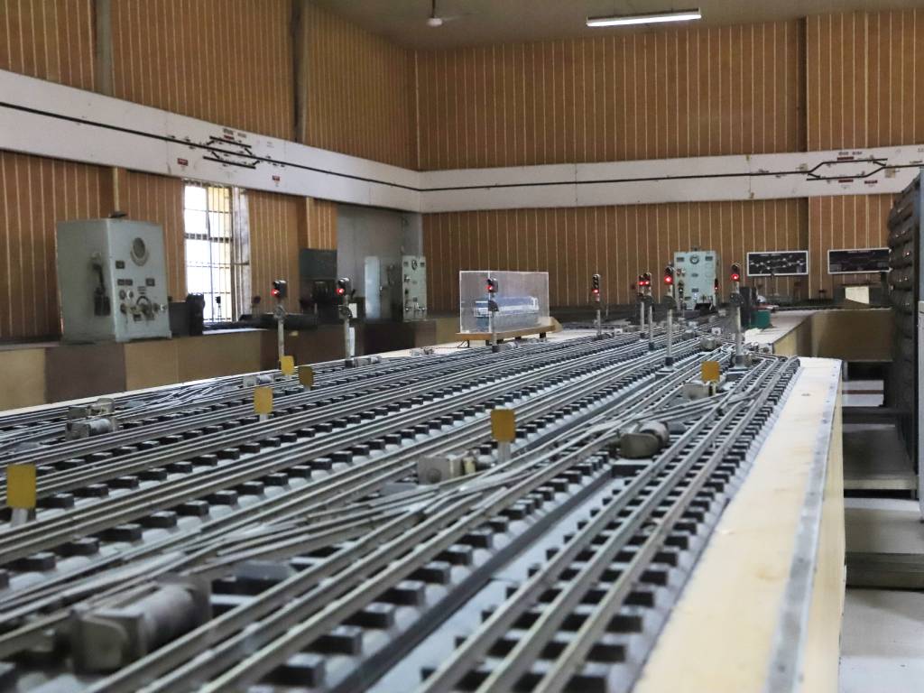 Transportation Model Overview